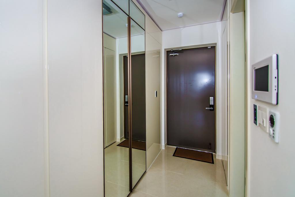 Highvill Luxury Apartments Астана Экстерьер фото