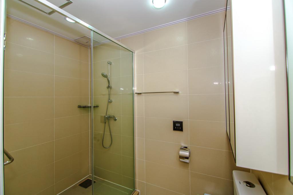 Highvill Luxury Apartments Астана Экстерьер фото