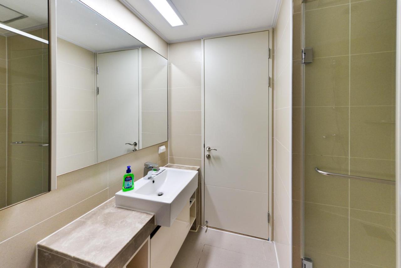 Highvill Luxury Apartments Астана Экстерьер фото