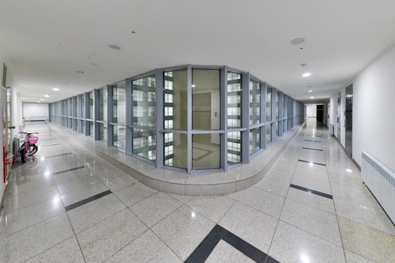 Highvill Luxury Apartments Астана Экстерьер фото